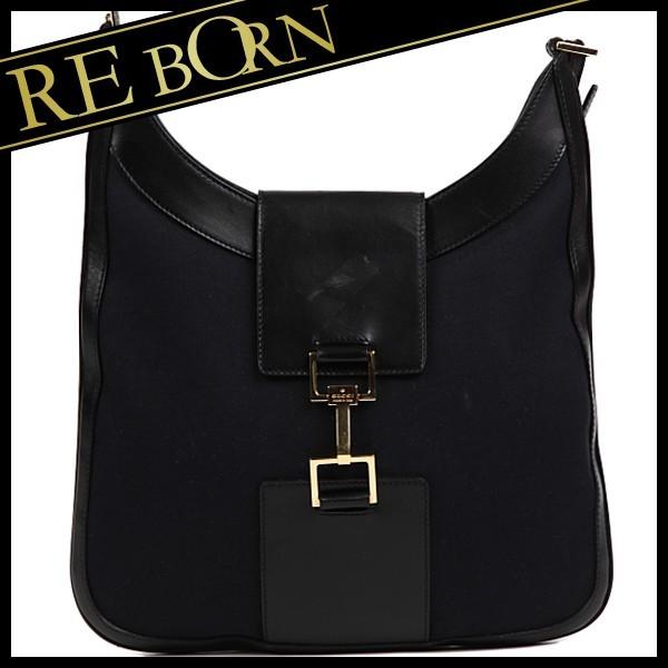 GGキャンバス グッチGUCCI バッグ ショルダー 0014129 ブラック  