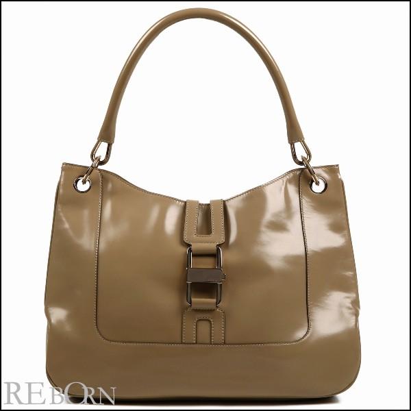 GUCCI グッチGUCCI バッグ ショルダー パテントレザー 0014149  