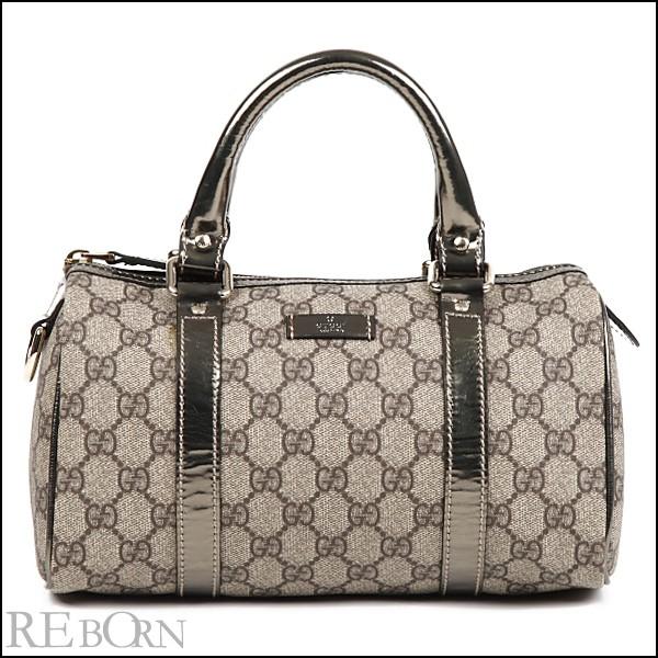 GGキャンバス グッチGUCCI バッグ ミニトート GG柄 193604 