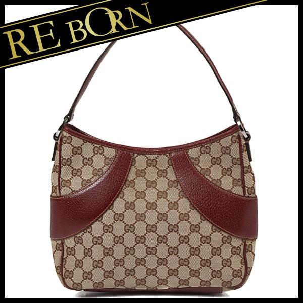 グッチGUCCI バッグ ショルダー バッグ GG柄 113012 : gucci 