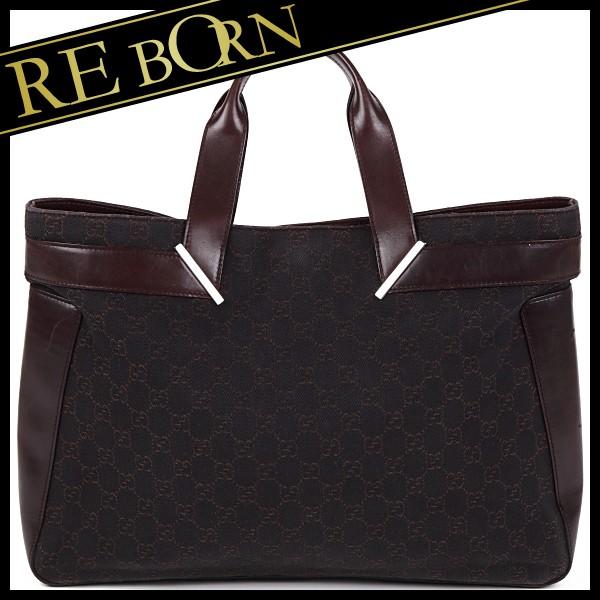 GGキャンバス グッチGUCCI バッグ トート GG柄 73982 ジャガード 