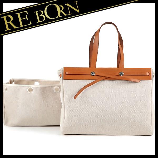 HERMES エルメス トート バッグ 美品 エールバッグＭＭ :hermes-tote15