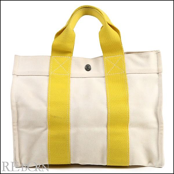 フールトゥ HERMES エルメス トート バッグ ボラボラビーチ PM フールトゥ HERMES エルメス トート バッグ ボラボラビーチ PM