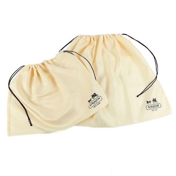 コーチ バッグ アウトレット COACH 保存袋 はLサイズです。 :hozon