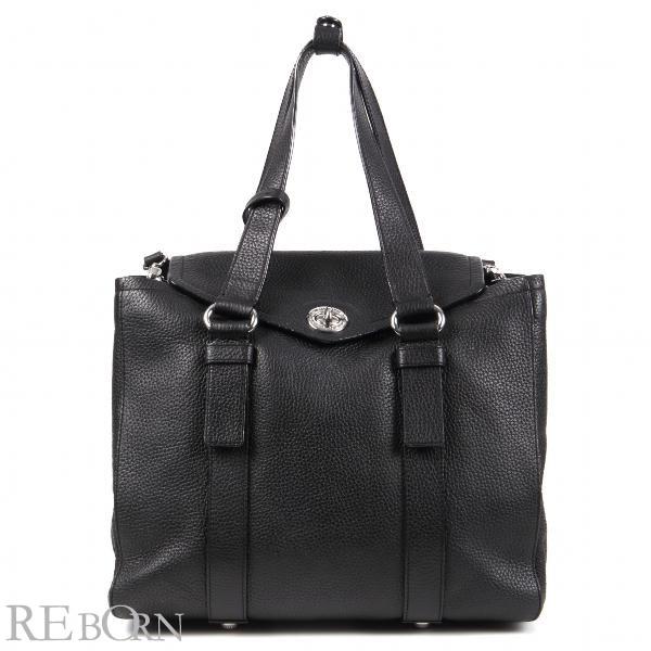 MARC BY JACOBS マークジェイコブス バッグ レザー 2way ショルダー  