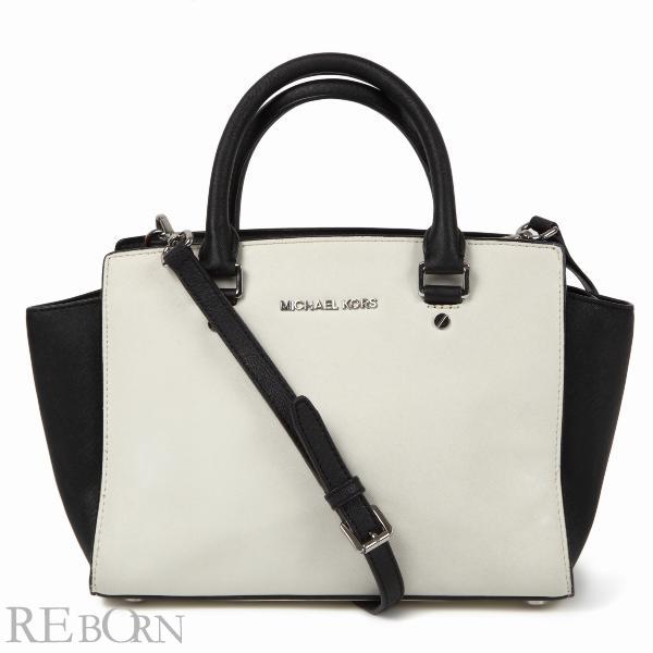 【限定セール！】 MICHAEL KORS マイケルコース 2WAYハンドバッグ ハンドバッグ - warreplica.com