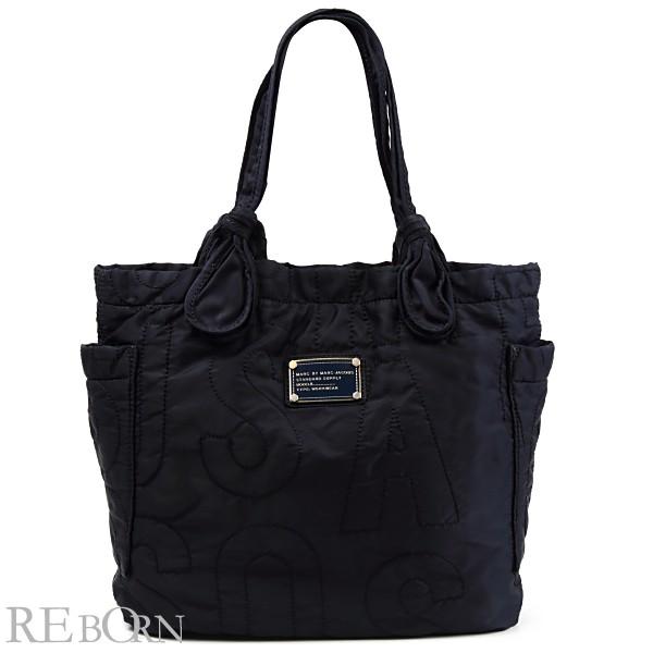 MARC BY JACOBS マークバイマークジェイコブス ナイロントート MARC BY JACOBS マークバイマークジェイコブス ナイロントート