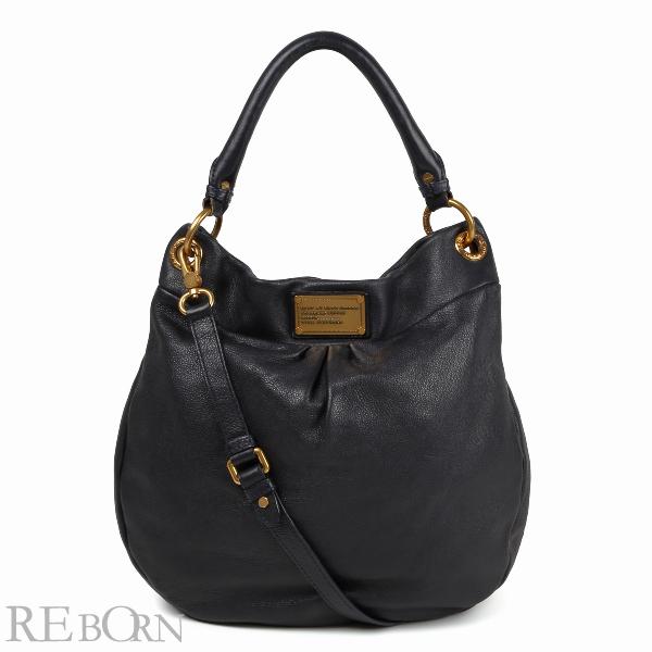 マークバイマークジェイコブス バッグ MARC BY MARC JACOBS レザー トート ショルダー バッグ 2way