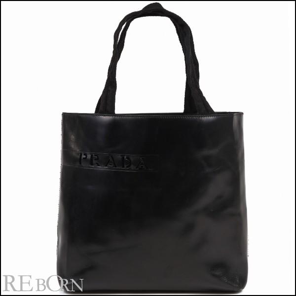PRADA プラダ バッグ レザー トート B9318 : コーチバッグの PRADA プラダ バッグ レザー トート B9318 : コーチバッグの