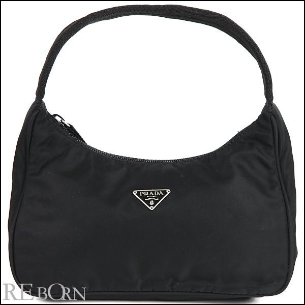PRADA プラダ バッグ ナイロン ショルダー MV515 ポーチ PRADA プラダ バッグ ナイロン ショルダー MV515 ポーチ
