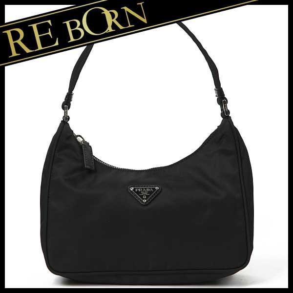 PRADA プラダ バッグ 美品 ナイロン 1N1204 tessuto sport NERO PRADA プラダ バッグ 美品 ナイロン 1N1204 tessuto sport NERO