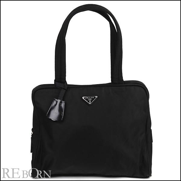 PRADA SPORT プラダ バッグ ナイロン トート B8494 : コーチ PRADA SPORT プラダ バッグ ナイロン トート B8494 : コーチ