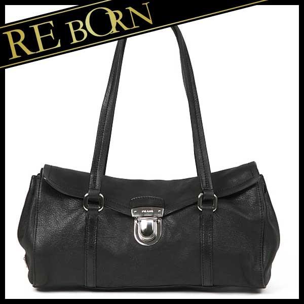 PRADA プラダ バッグ レザー トート BR2614 : コーチバッグのワールド  