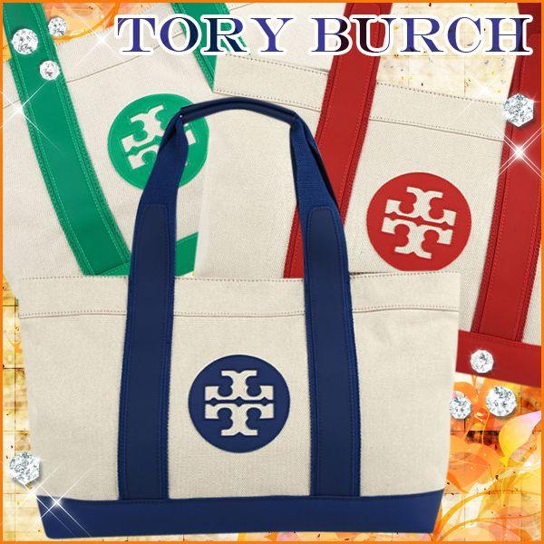 TORY BURCH トリーバーチ トート バッグ 90009607 新作 : コーチバッグ 