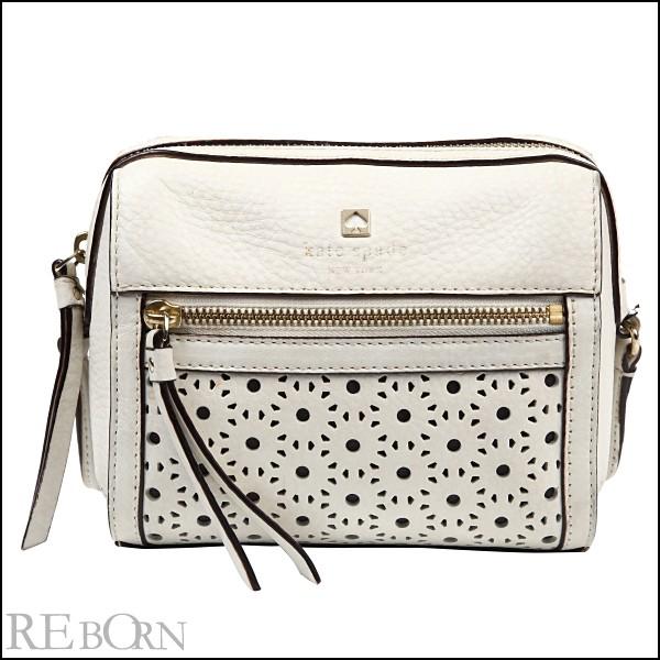 kate spade NEW YORK ケイトスペード ショルダーバッグ 斜めがけ ぺ 