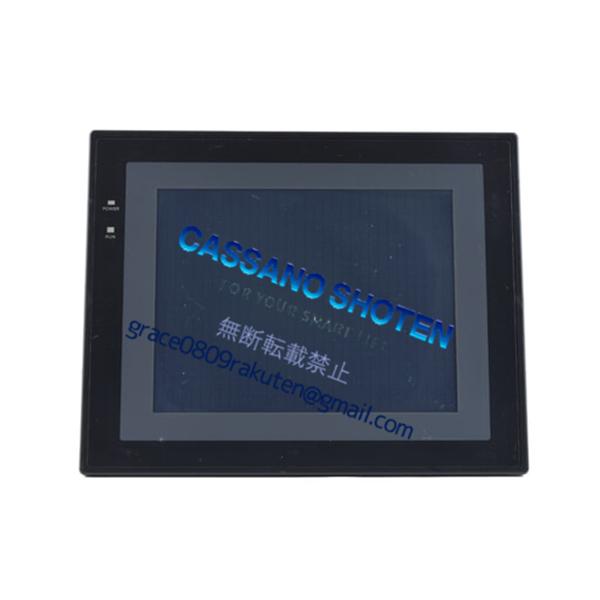 新品 OMRON オムロン NT631C-ST151B-V2 タッチパネル 「6ヶ月保証付き 