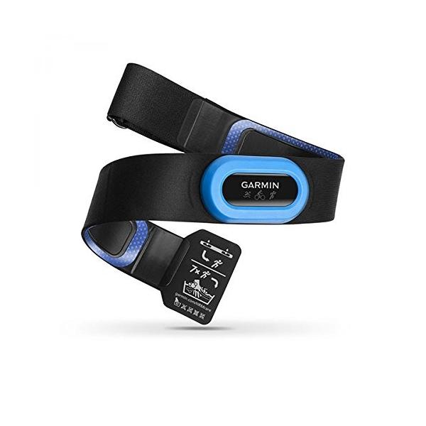GARMIN 心拍計 Hrm-Tri GARMIN(ガーミン) HRM TRI Heart Rate Monitor (ハートレートモニター