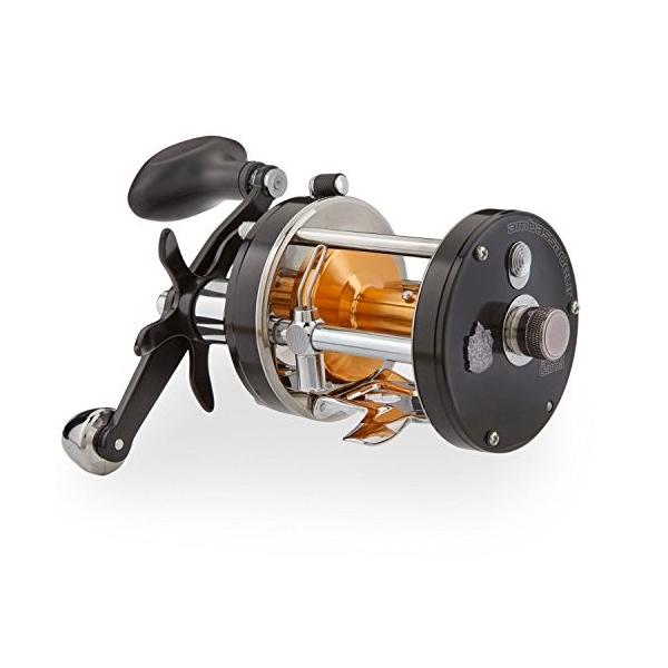 アブガルシア　7000CS PRO ROCKET リール　ベイトリール worldfigure_137068370
