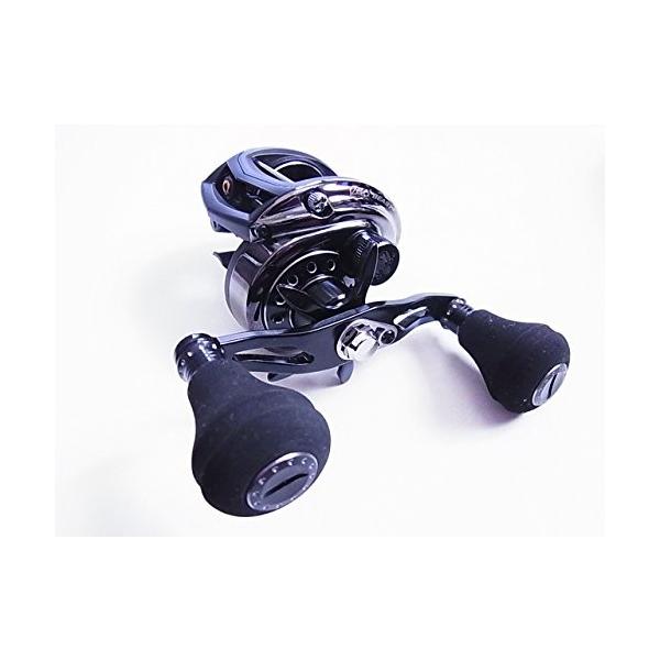 アブガルシア(Abu Garcia) アンバサダー レボ ビースト REVO BEAST-L