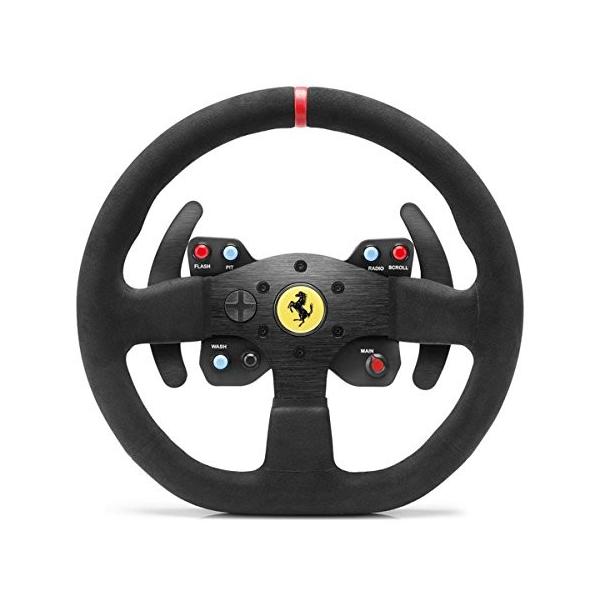 Thrustmaster 599XX EVO 30 Wheel Add-On PC/PS3/PS4/ Xbox One 対応