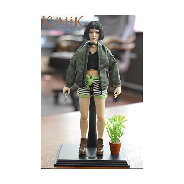 Kumik Kmf036 1 6 レオン ジュニア ナタリー ポートマン マチルダ フルセット Buyee 日本代购平台 产品购物网站大全 Buyee一站式代购 Bot Online