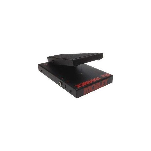 Morley ワウ M2 Maverick Switchless Wah モーリー マーベリック