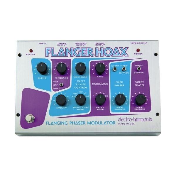 EVH Flanger 美品　送料込 Yahoo!オークション -「mxr flanger」の落札相場・落札価格