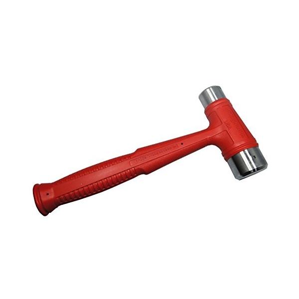 16oz SNAP-ON ハンマー snap-on デッドブローハンマー TOOLS IMPORT WORLD | HBFE16 陸上競技用具