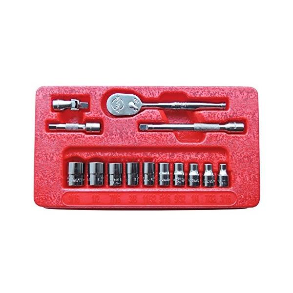 スナップオン Snap-on 1/4