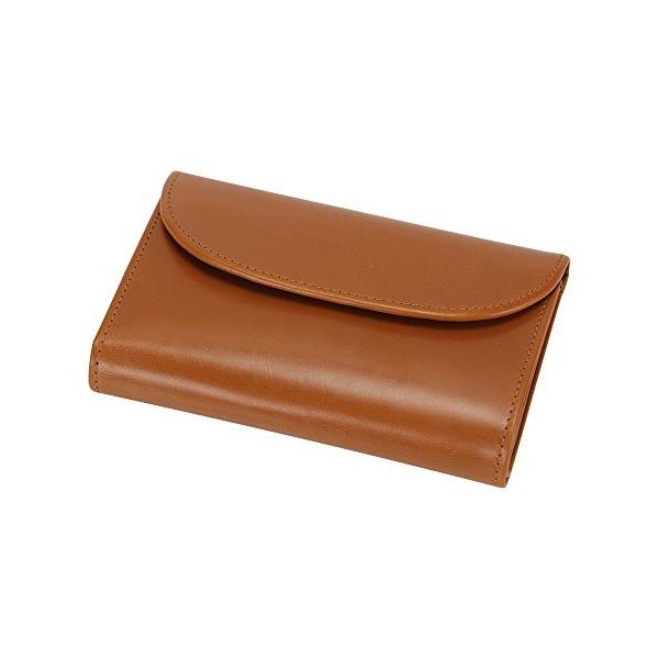 【新品未使用】Whitehouse Cox S7660 NEWTON 財布 ホワイトハウスコックス ] Whitehouse Cox 3 Fold Purse Newton