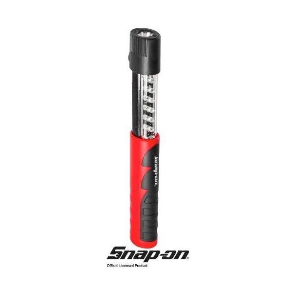 Snap-on スナップオン 870924 LED Extendable ワークライト/フラッシュ