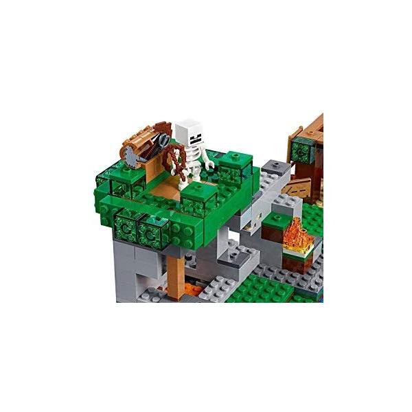 レゴ Lego Minecraft マインクラフト スケルトン アタック 457 Piece Buyee Buyee Japanese Proxy Service Buy From Japan Bot Online