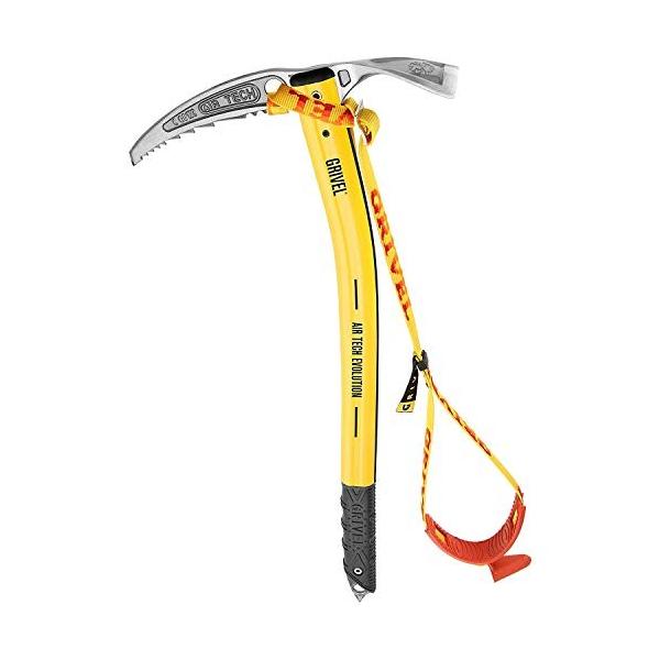 GRIVEL（グリベル）Air Tech Evolution エアーテックエボリューション 58cm リーシュ付き GRIVEL（グリベル）Air Tech Evolution エアーテックエボリューション