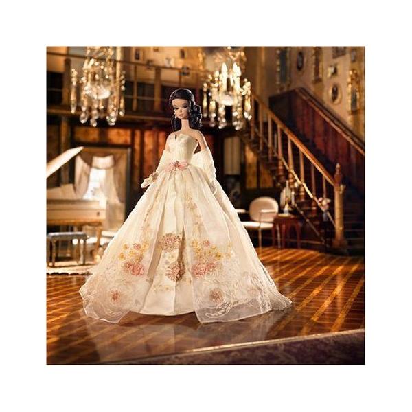 Barbie(バービー) Fashion Model Collecton (BMFC) Lady Of The Manor Barbie(バービー) Doll ドール 人
