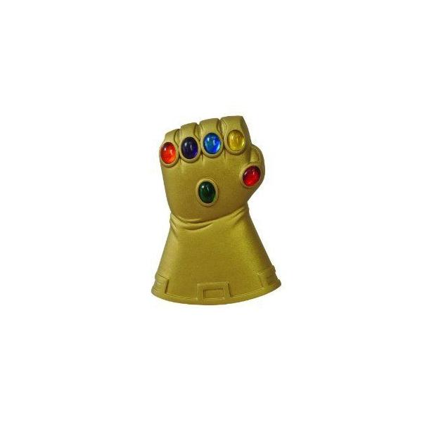 Diamond Select Toys (ダイヤモンドセレクトトイ) Marvel (マーブル) : The Infinity Gauntlet Bottle Op