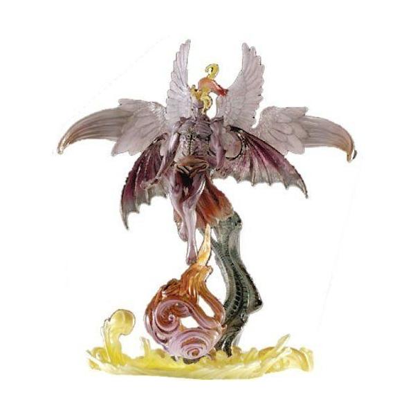 Final Fantasy ファイナルファンタジー Master Monster Creature Collection Series 1 PVC Arts Figure C