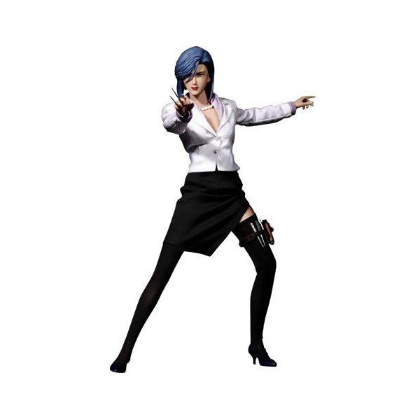 グルメハンター ハニー 1/6 アクションフィギュア タイプ ホットトイズ グルメハンター ハニー 1/6 アクションフィギュア タイプ ホット