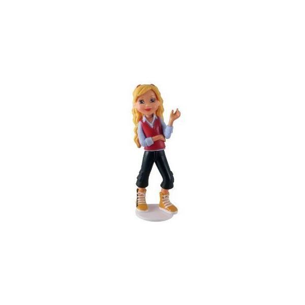 iCarly Fashion Switch SAM Doll Mix &amp; Match Madness ドール 人形 フィギュア