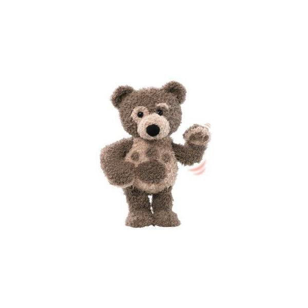 LITTLE CHARLEY BEAR LET'S PRETEND CHARLEY BEAR KIDS SOFT TOY NEW フィギュア おもちゃ 人形