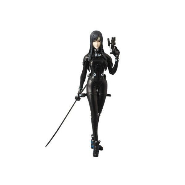 GANTZ フィギュア Medicom (メディコム) Toy GANTZ Real Action Heroes No. 596 Reika