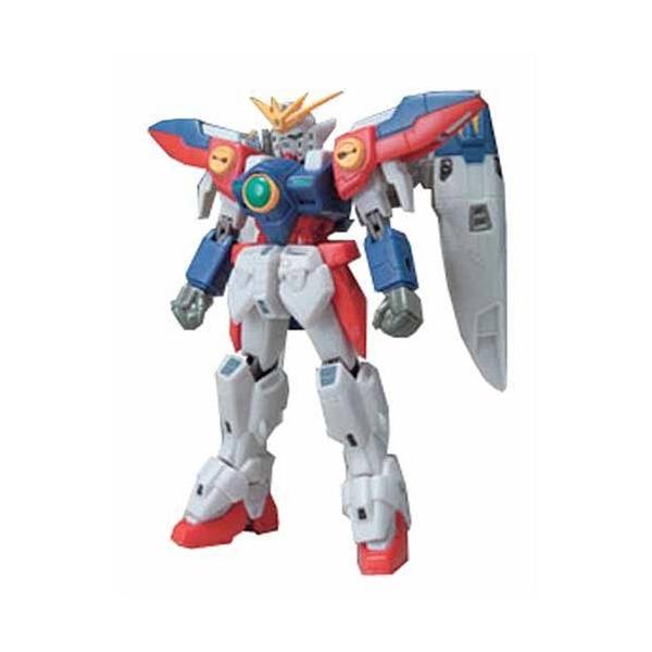 MS IN ACTION !! Wing Gundam ガンダム Zero XXXG-00W0 フィギュア 人形 おもちゃ