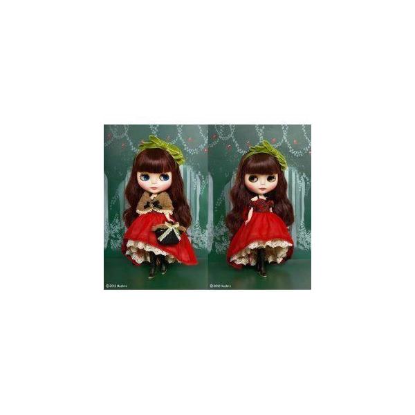 Neo Blythe (ブライス) - Red Delicious -11th Anniversary- [CWC