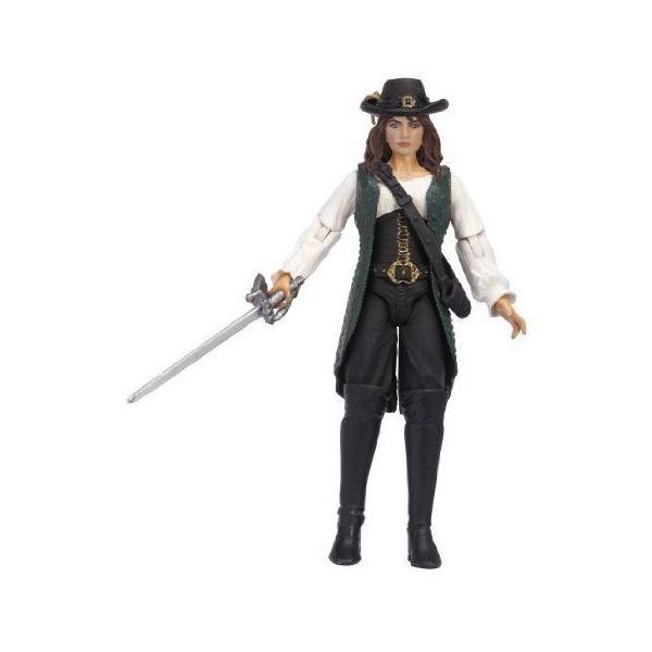 Pirates Of The Caribbean パイレーツオブカリビアン Basic Figure Wave 1 Angelica V1p4 By Pirates Buyee Buyee Japanese Proxy Service Buy From Japan Bot Online