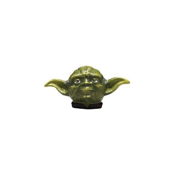 非売品！ヨーダバブルヘッド人形！ヤンキース×スターウォーズ 楽天市場