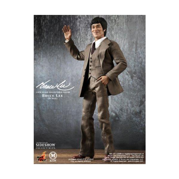 ブルース、リー　　ケンリック、ＴOW A worldfigure_81332548