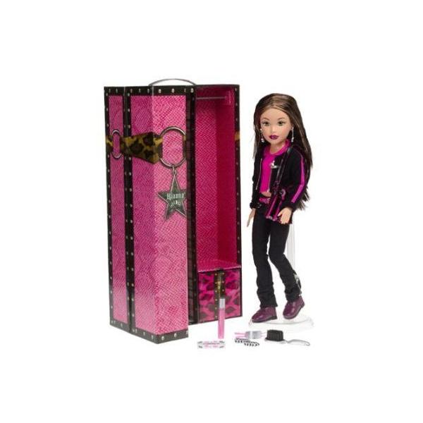 Teen Trends Kianna Doll ドール 人形 フィギュア