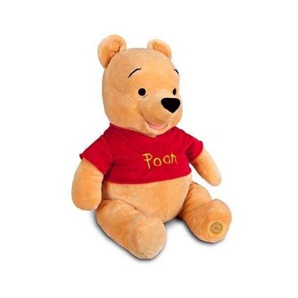 ディズニー Winnie The Pooh Plush クマのプーさん 大きい ぬいぐるみ Disney 大きい18インチ 46cm Buyee Buyee Japanese Proxy Service Buy From Japan Bot Online