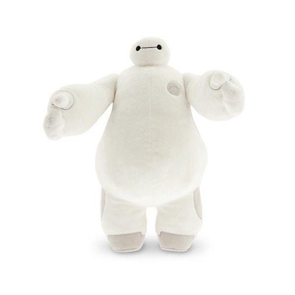 ベイマックスの置物 ディズニー(Disney)US公式商品 ベイマックス baymax フィギュア