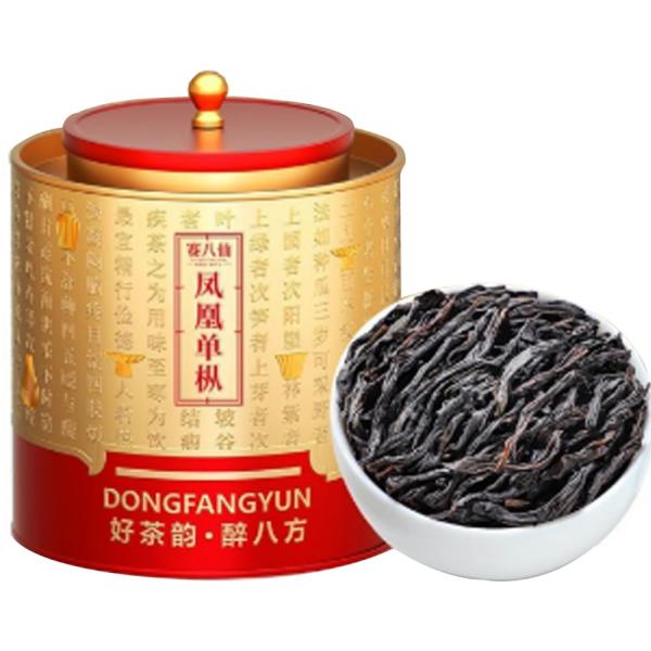 濃香型 ?凰?? 鳳凰單樅 ??茶 特級濃香 緊結肥潤 香り高く甘味ある 烏龍茶 ウーロン茶 ??茶 茶葉 茶 高山茶 中国お茶 中国茶叶