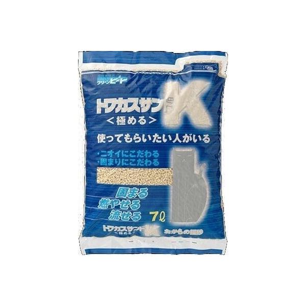 他サイト： 「使ってもらいたいひとがいる」 トフカスサンドＫ（極める） ７リットルの商品画像